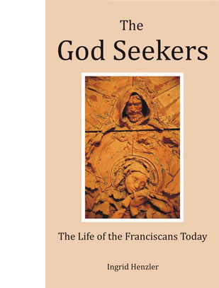 The God Seekers