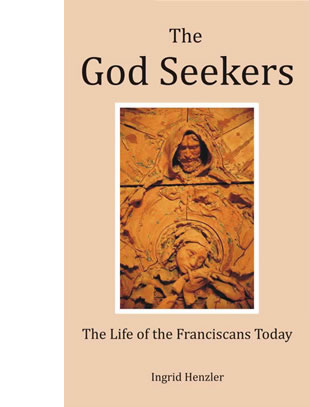 The God Seekers The God Seekers