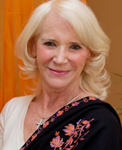 Ingrid Henzler