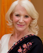 Ingrid Henzler Ingrid Henzler
